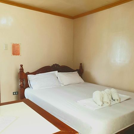 D'Mesa Seacretlodge And Restaurant ไตไต ภายนอก รูปภาพ