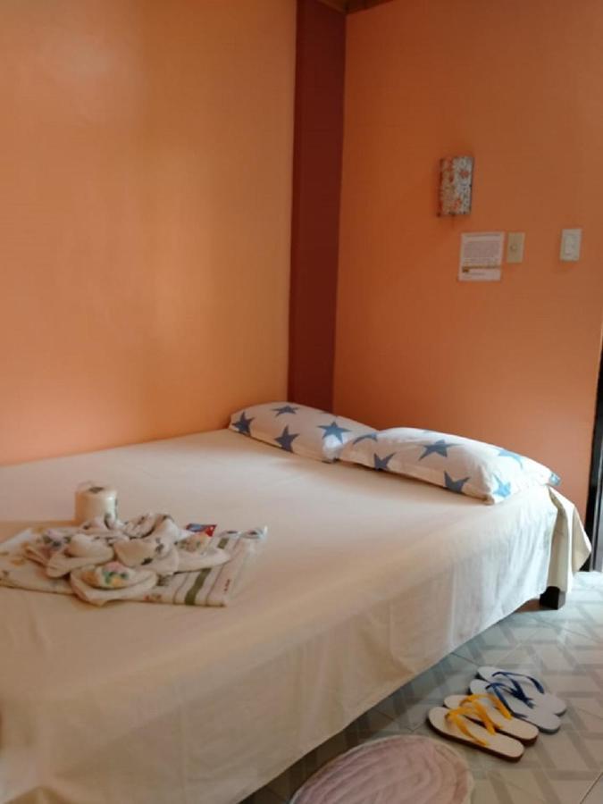D'Mesa Seacretlodge And Restaurant ไตไต ภายนอก รูปภาพ
