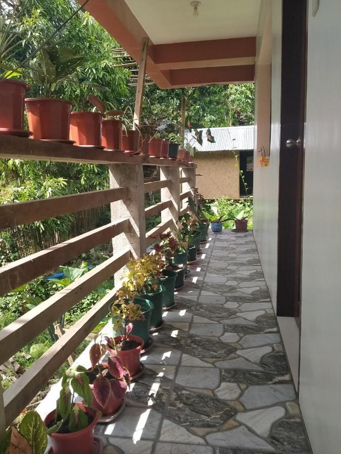 D'Mesa Seacretlodge And Restaurant ไตไต ภายนอก รูปภาพ