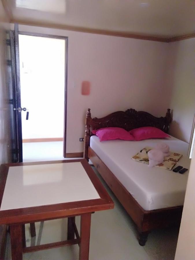 D'Mesa Seacretlodge And Restaurant ไตไต ภายนอก รูปภาพ